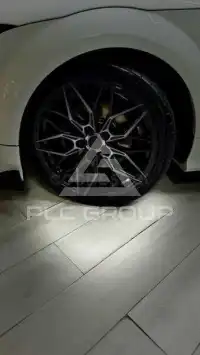 2011 Audi TT