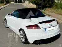 2011 Audi TT