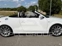 2011 Audi TT