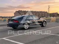 2011 Audi A7