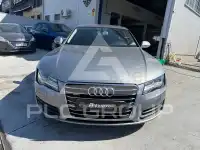 2011 Audi A7