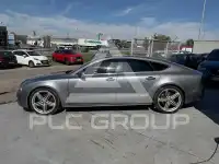 2011 Audi A7