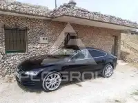 2011 Audi A7