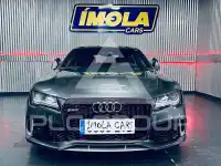 2011 Audi A7