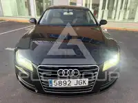 2011 Audi A7