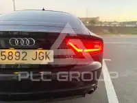 2011 Audi A7