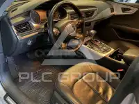 2011 Audi A7