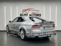 2011 Audi A7