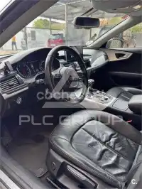 2011 Audi A7