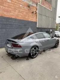 2011 Audi A7