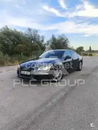 2011 Audi A7