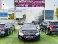 2011 Audi A7