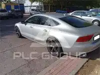 2011 Audi A7