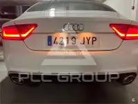 2011 Audi A7