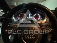 2011 Audi A7