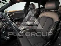 2011 Audi A7