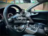 2011 Audi A7