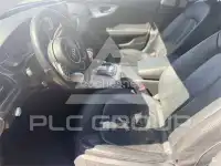 2011 Audi A7
