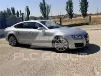 2011 Audi A7