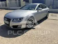 2011 Audi A7