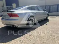 2011 Audi A7