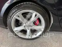 2011 Audi A7