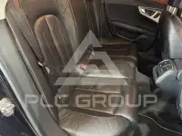 2011 Audi A7