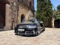 2011 Audi A7