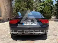 2011 Audi A7