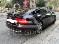 2011 Audi A7