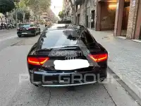2011 Audi A7