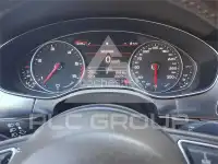 2011 Audi A7