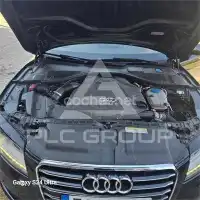 2011 Audi A7