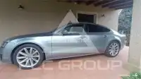 2011 Audi A7