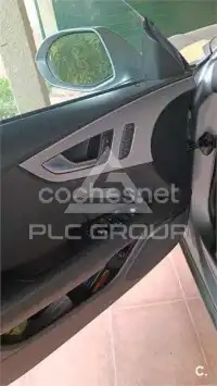 2011 Audi A7