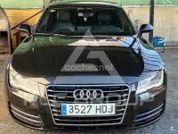 2011 Audi A7