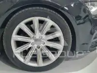 2011 Audi A7
