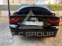 2011 Audi A7