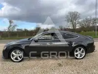 2011 Audi A7
