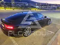 2011 Audi A7