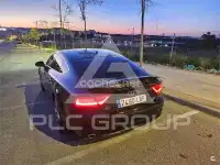 2011 Audi A7