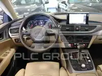 2011 Audi A7