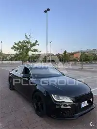 2011 Audi A7