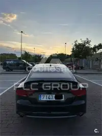 2011 Audi A7