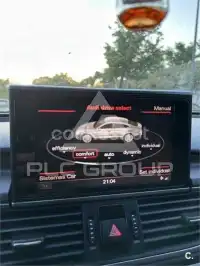 2011 Audi A7