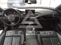 2011 Audi A7