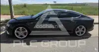 2011 Audi A7