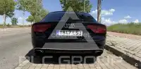 2011 Audi A7