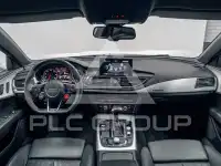 2011 Audi A7
