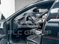 2011 Audi A7